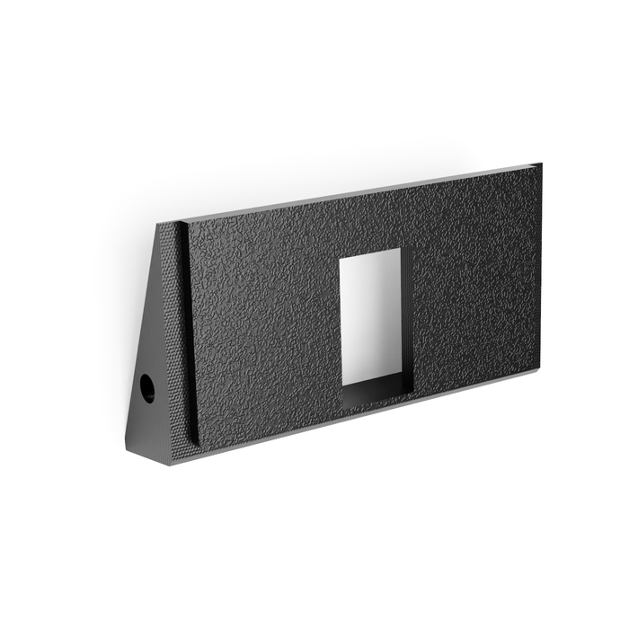 2000-2011 Ford Ranger Rocker Switch Mount Panel