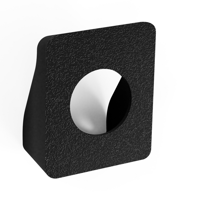 13-18 RAM ROCKER SWITCH/USB CHARGER MOUNT PANEL