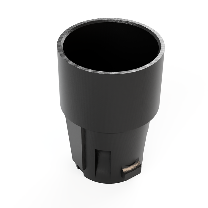 2015-2020 F-150 Cup Holder Hydro Flask/Nalgene/Soda/Energy Drink Adaptor