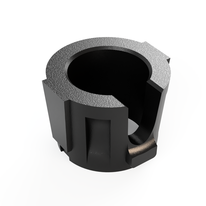 2015-2020 F-150 Cup Holder Hydro Flask/Nalgene/Soda/Energy Drink Adaptor