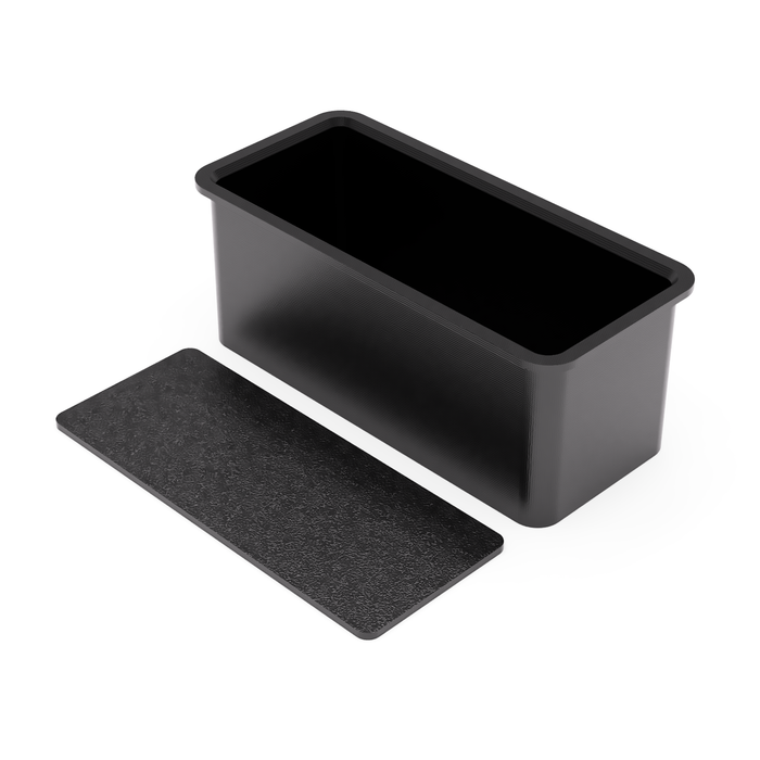 2015-2019 F150 Center Console Slim Pocket Shifter Replacement