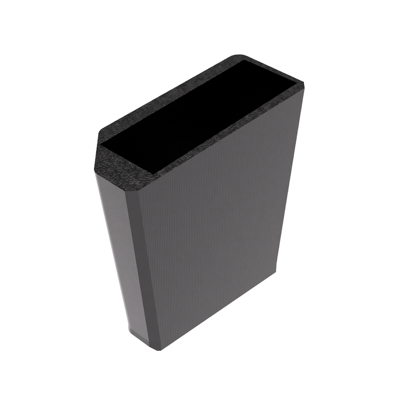 Replacement Insert for Modular Compartment System 2023-2026 F-250/350