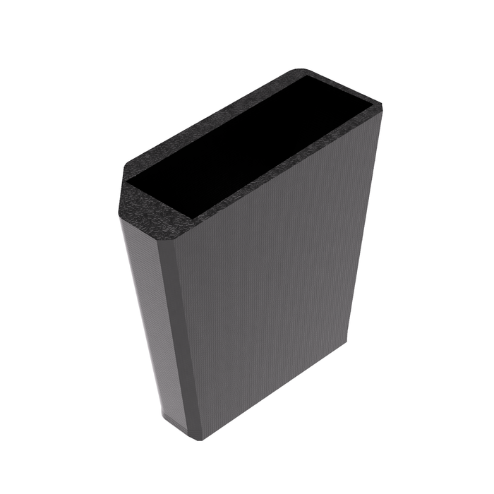 Replacement Insert for Modular Compartment System 2017-2022 F-250/350