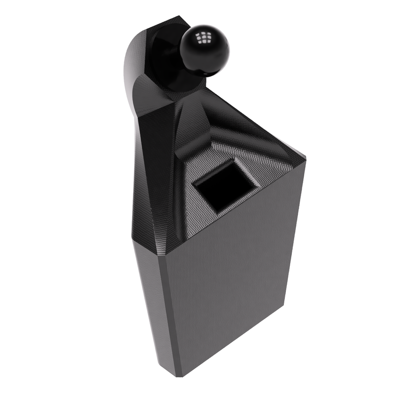 Replacement Insert for Modular Compartment System 2023-2026 F-250/350