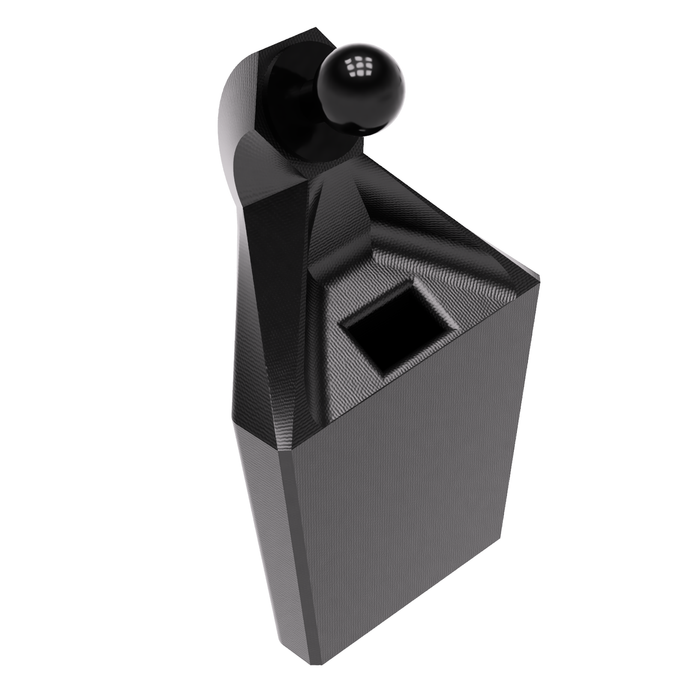 Replacement Insert for Modular Compartment System 2017-2022 F-250/350