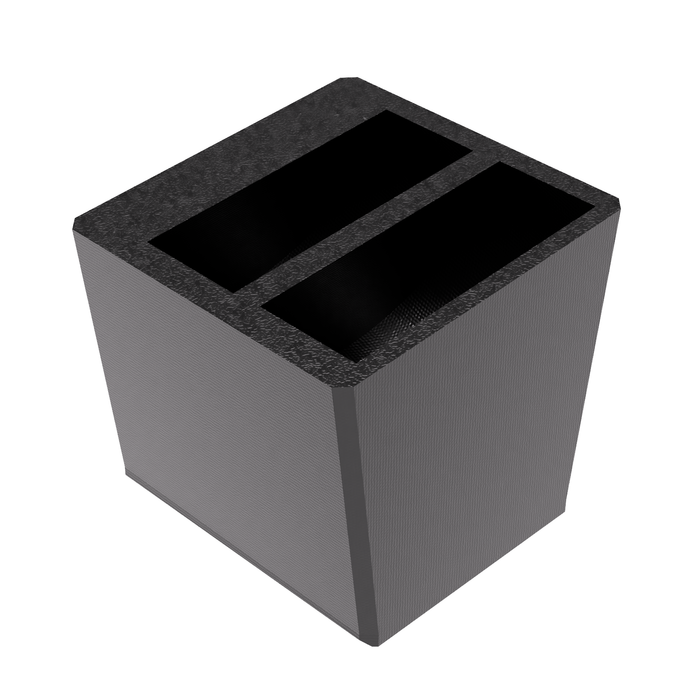 Replacement Insert for Modular Compartment System 2017-2022 F-250/350