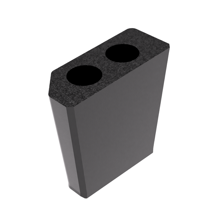 Replacement Insert for Modular Compartment System 2017-2022 F-250/350