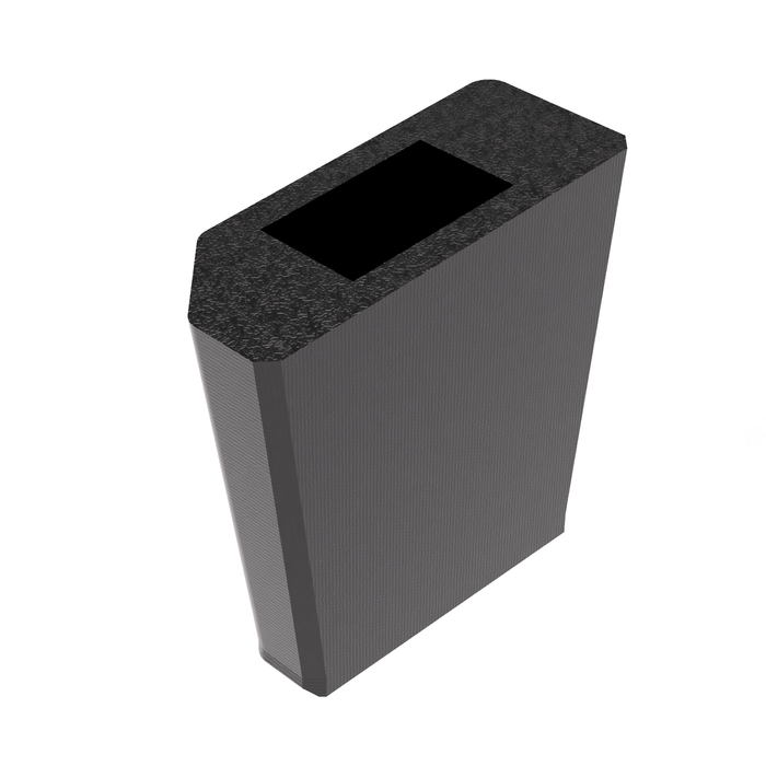 Replacement Insert for Modular Compartment System 2017-2022 F-250/350