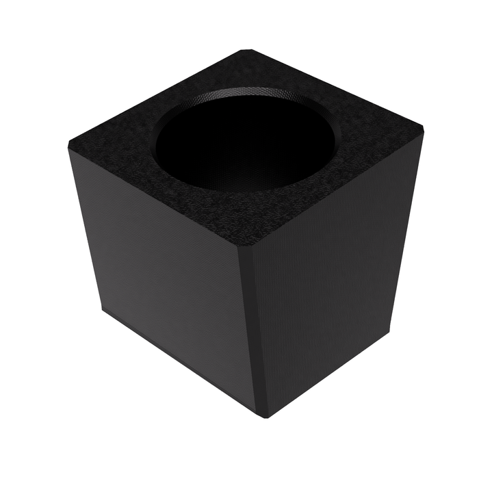 Replacement Insert for Modular Compartment System 2017-2022 F-250/350