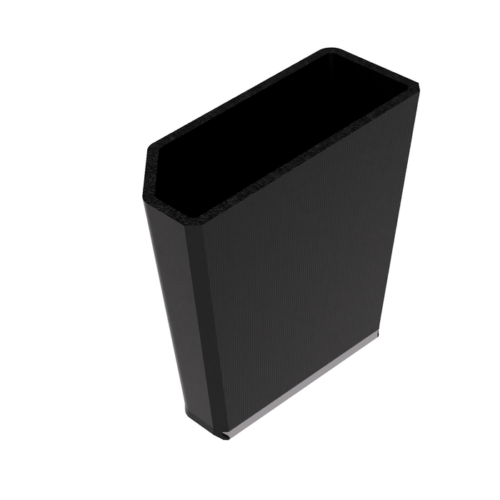 Replacement Insert for Modular Compartment System 2017-2022 F-250/350