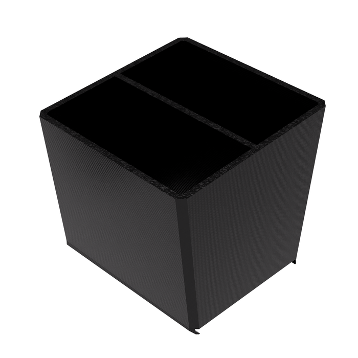 Replacement Insert for Modular Compartment System 2017-2022 F-250/350