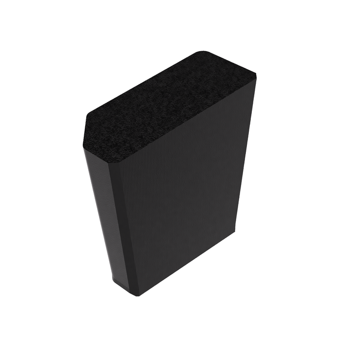 Replacement Insert for Modular Compartment System 2017-2022 F-250/350