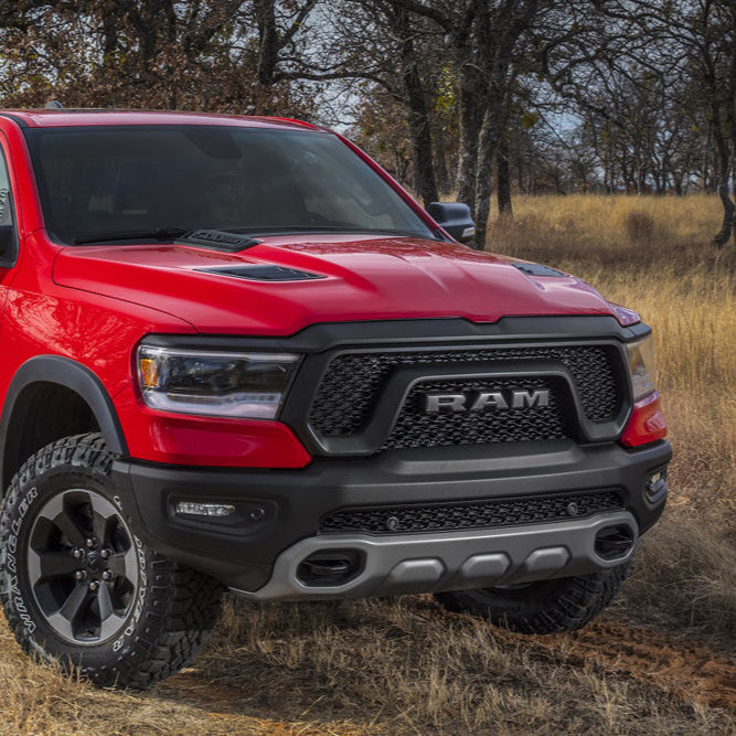 RAM 1500/2500/3500
