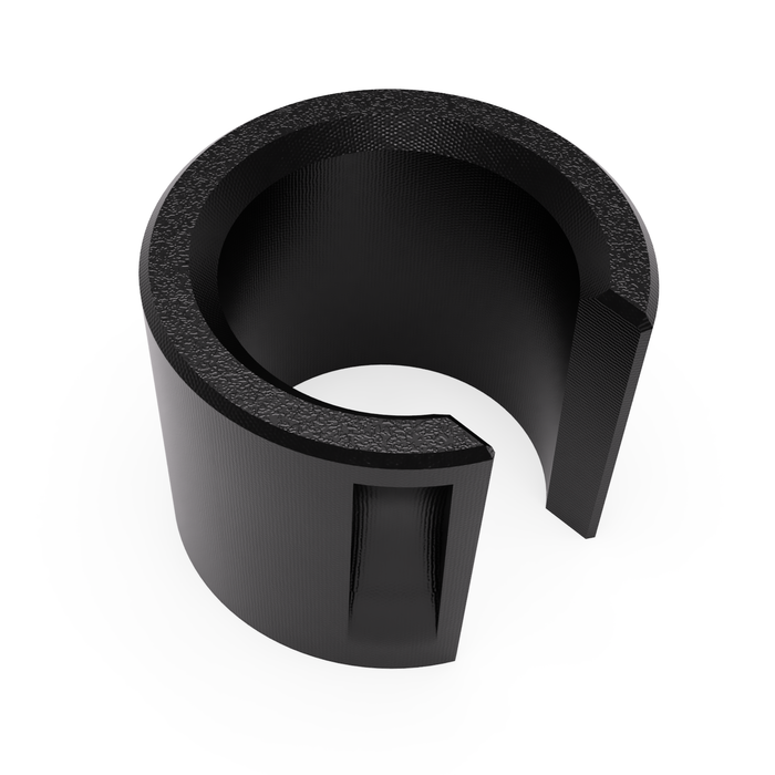 2023-2025 F-250/350 Cup Holder Soda/Energy Drink Adaptor