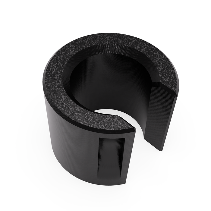 2023-2025 F-250/350 Cup Holder Soda/Energy Drink Adaptor