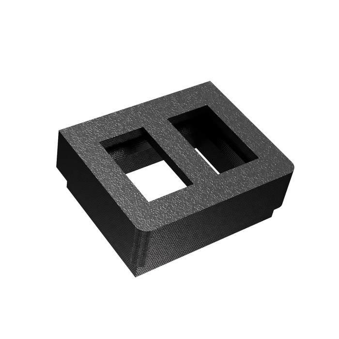 2020-2026 Police Interceptor Drive Mode Control Replacement Pocket for Explorer Center Console
