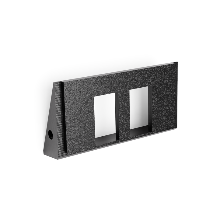 2000-2011 Ford Ranger Rocker Switch Mount Panel