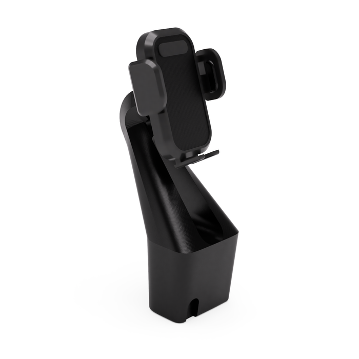 Phone Holder Mount for 2020-2025 Kia Telluride for Center Console