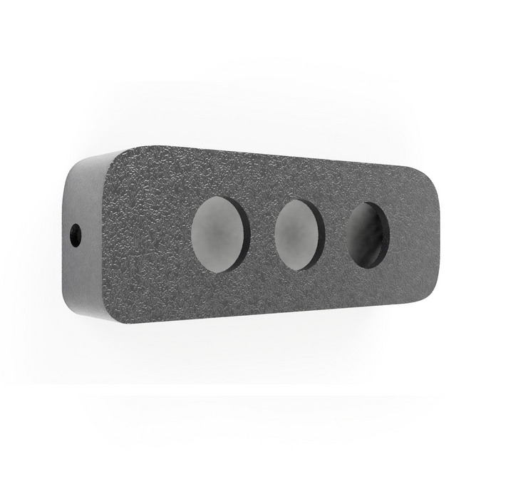 1999-2005 Ford F-250/F-350/Excursion Rocker Switch Mount Panel