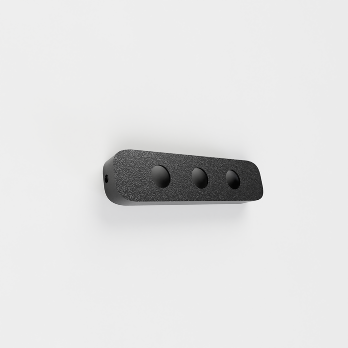 1999-2005 Ford F-250/F-350/Excursion Rocker Switch Mount Panel