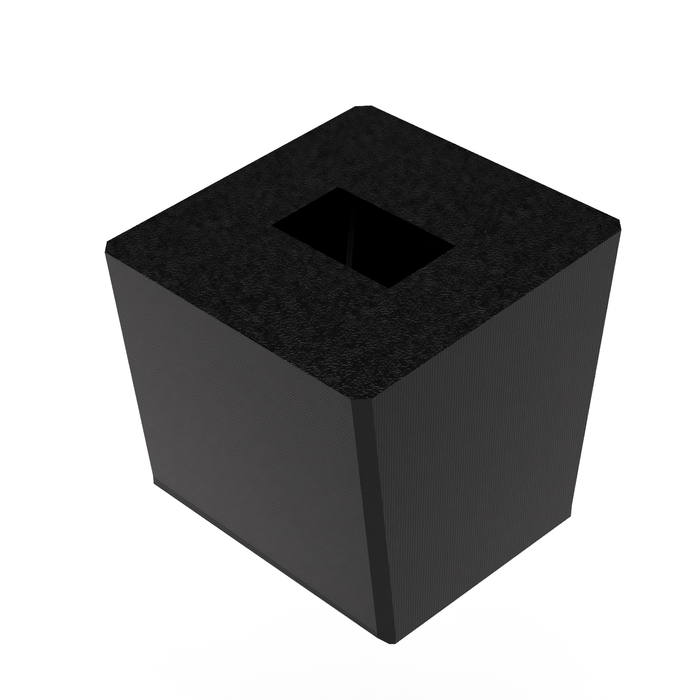Replacement Insert for Modular Compartment System 2017-2022 F-250/350
