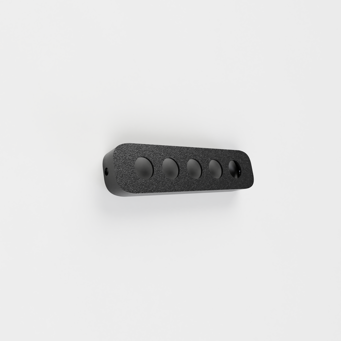 1999-2005 Ford F-250/F-350/Excursion Rocker Switch Mount Panel