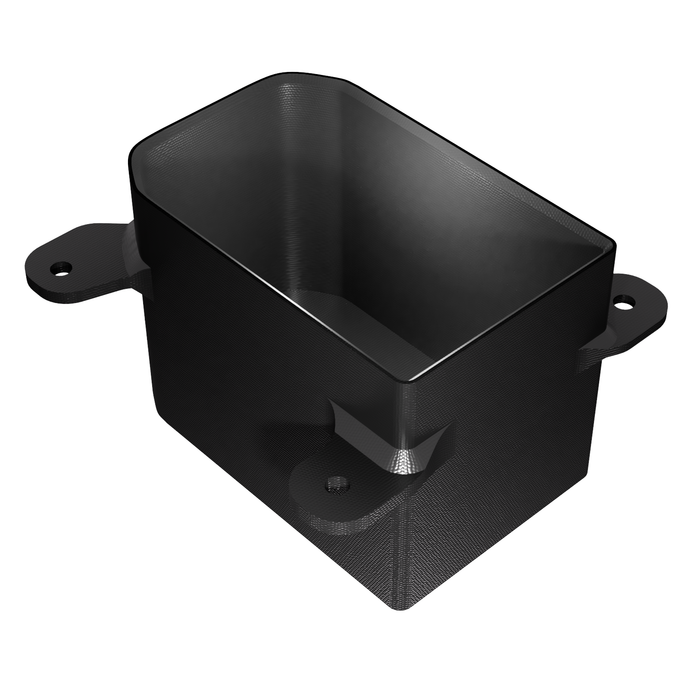 2018-2024 Ford Expedition Center Console Pocket Shifter Replacement