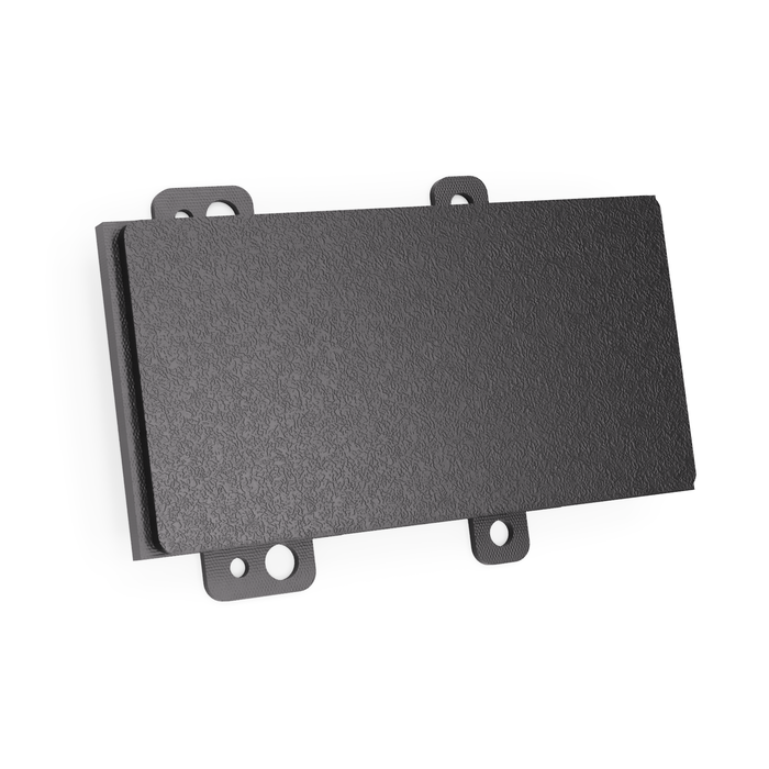 2020-2026 Explorer Center Console Wireless Charger Replacement Switch Panel