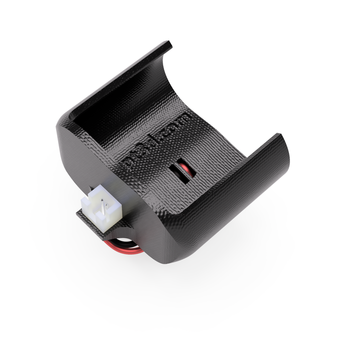 Battery Cradle Adaptor Assembly Alternative for Emerson 701PBKKF