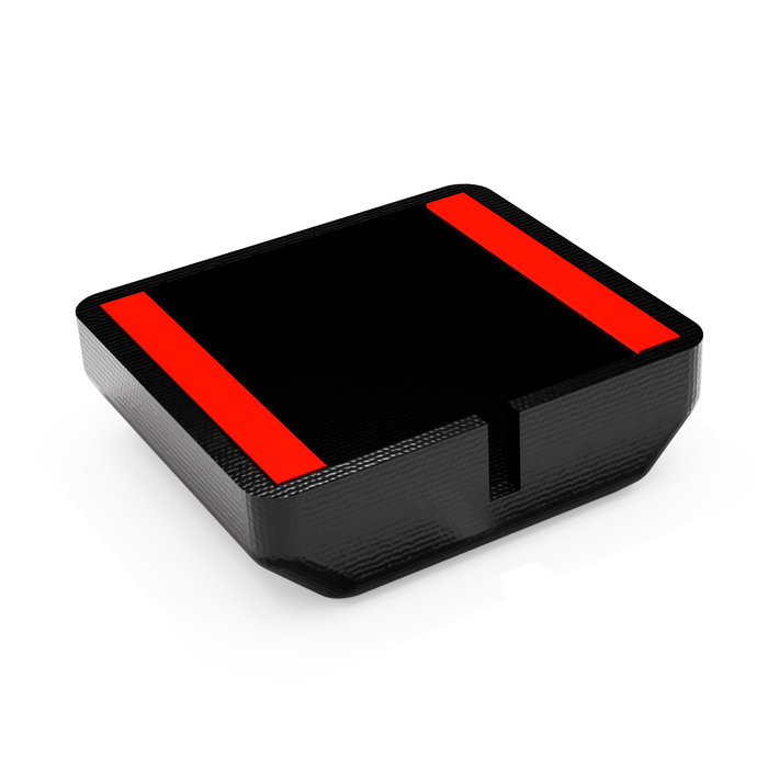GPS Windshield Relocation Cradle for MANGOAL GPS