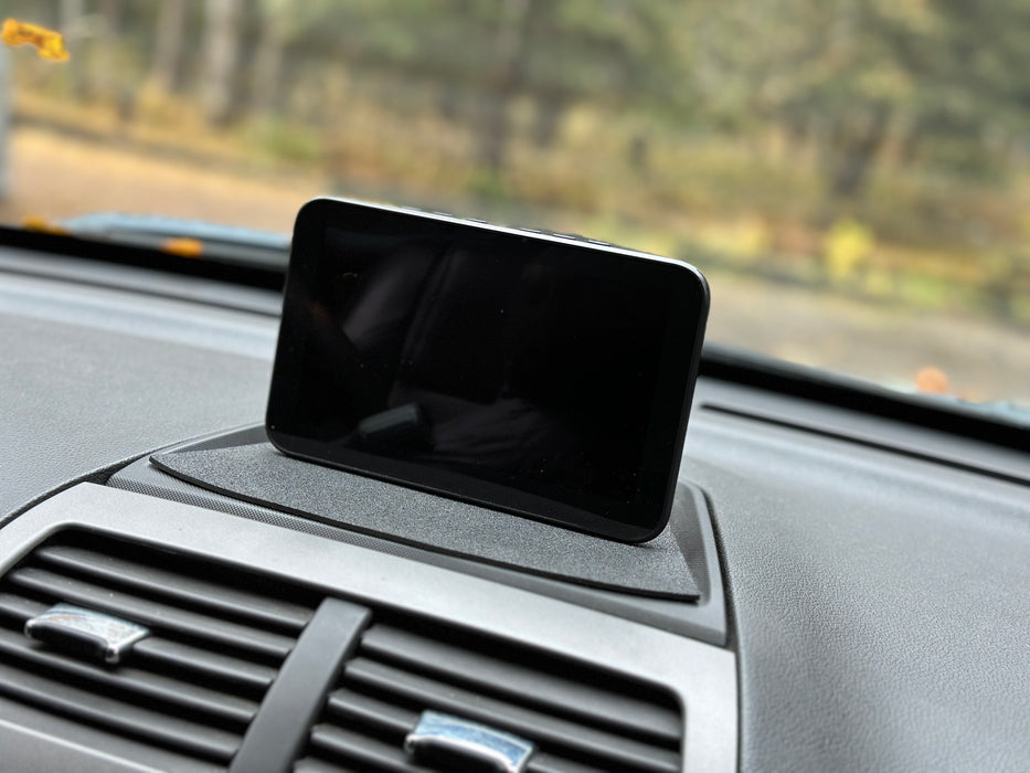 Backup Camera Monitor Mounting Kit for Ford Police Interceptor Utility Explorer (2011-2019)