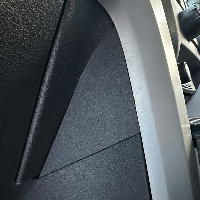 09-14 F-150 Dashboard Gap Filler Panels (Set)