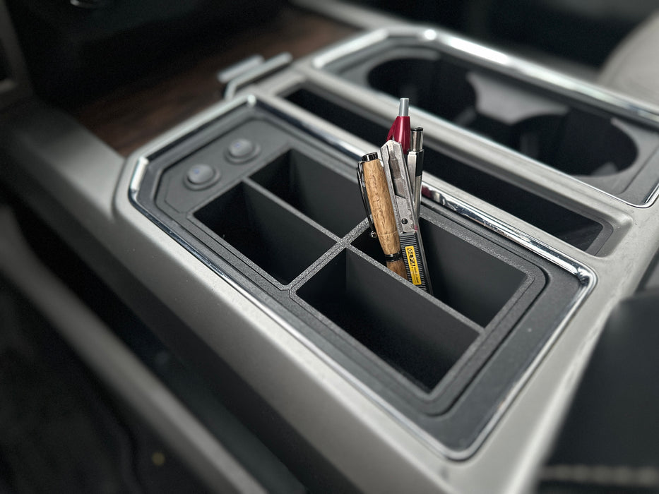 Replacement Insert for Modular Compartment System 2015-2020 F-150