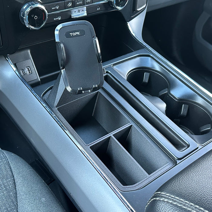 Replacement Insert for Modular Compartment System 2021-2025 F-150