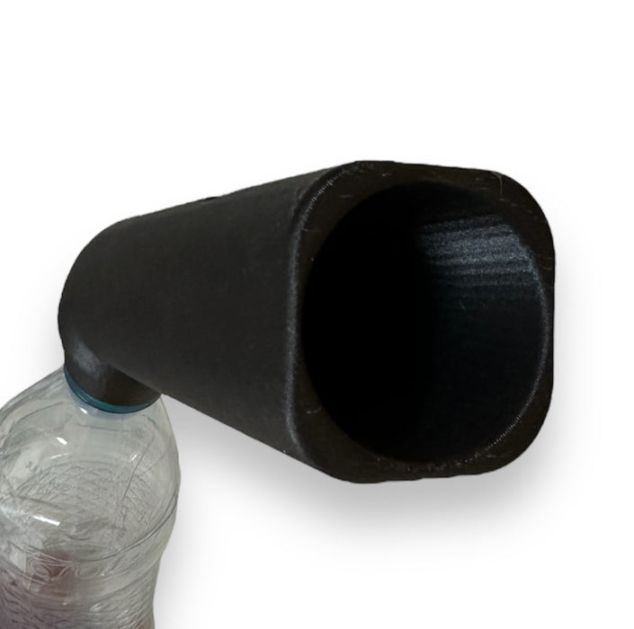 The Pee Factor™ Water Bottle Urinal for Pilots and Truckers