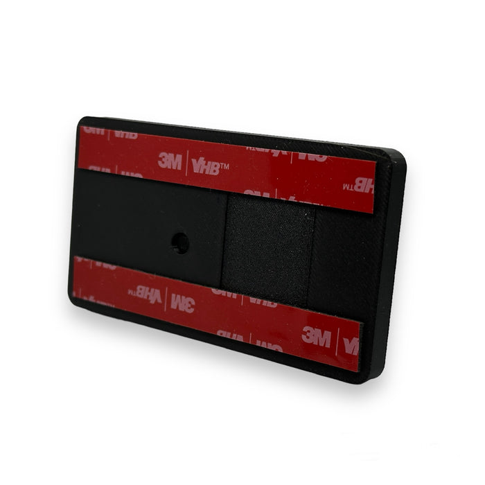Airplane Chemtrail Control Panel (Non-Functional)