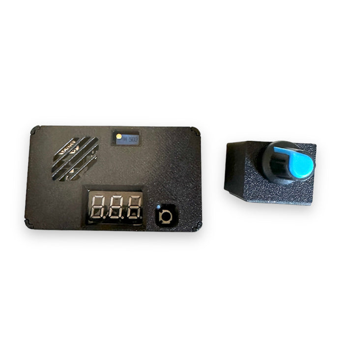 2011-2019 Ford Explorer Cup Holder LED Ambient Light Ring Kit