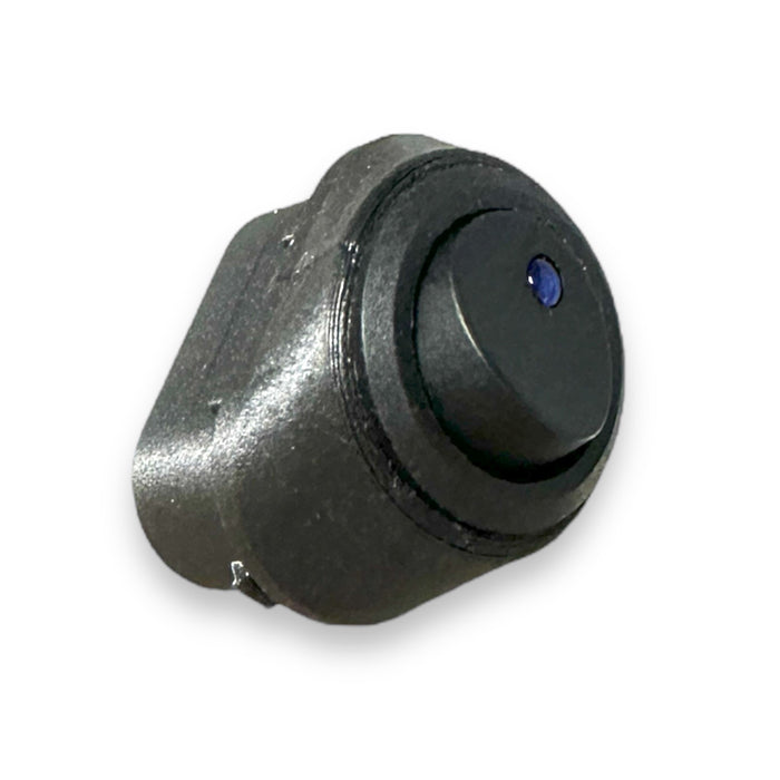 1999-2004 FORD F-250/F-350/EXCURSION SINGLE ROCKER SWITCH MOUNT