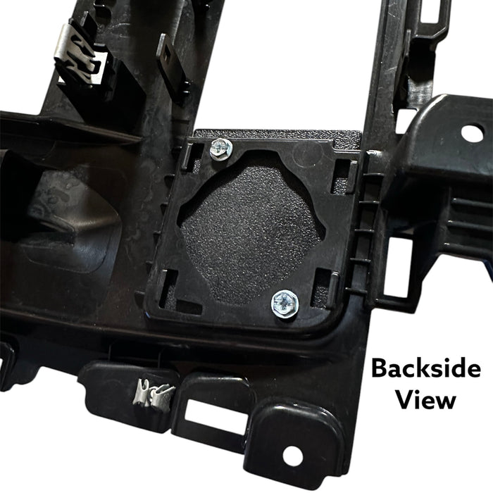 2021-2025 Ford F-150 Phone Mount (Trailer Knob Replacement)