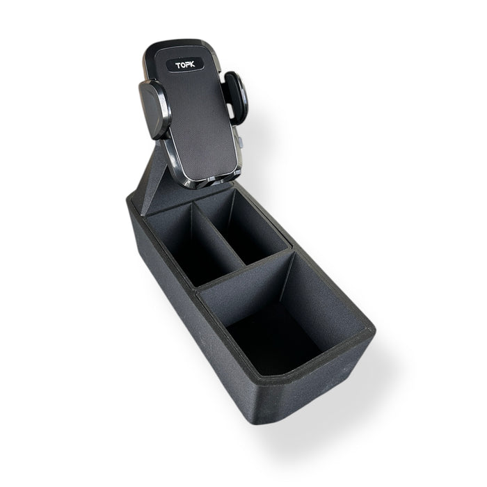 2021-2025 F-150 Modular Compartment for Center Console
