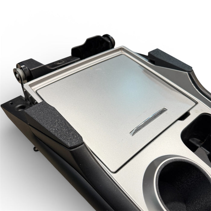 2020-2026 Police Interceptor Center Console Top Caps (Pair)