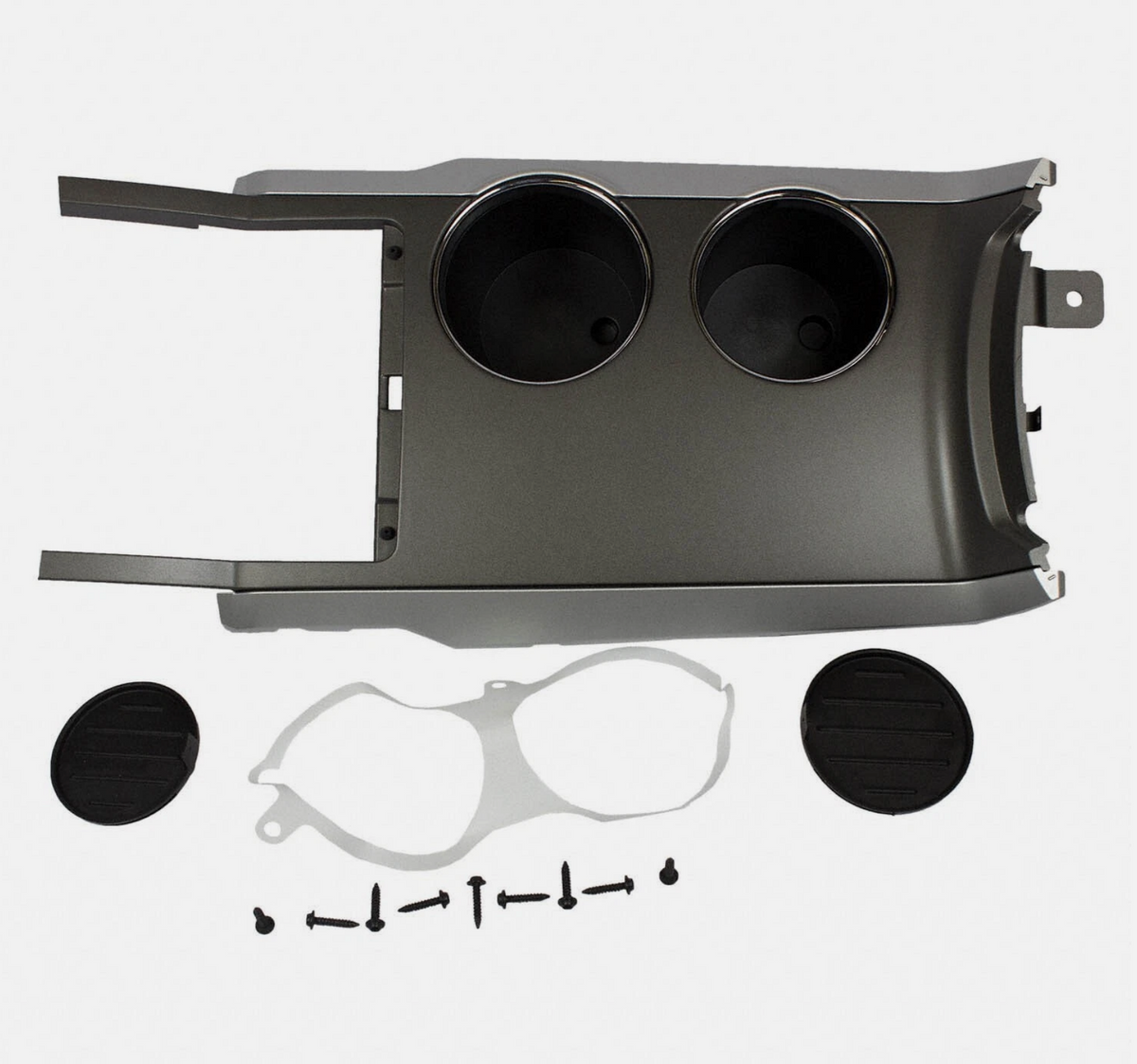 OEM Police Interceptor Utility Admin Center Console Admin Panel DB5Z-7 ...