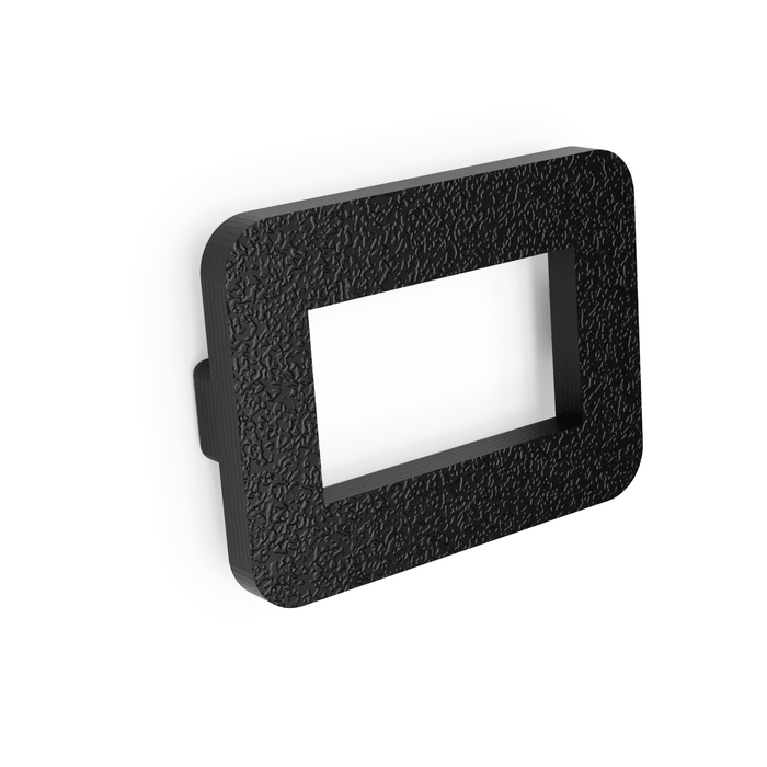 2022-2026 Ford Expedition Switch Mount (Coin Holder Replacement)
