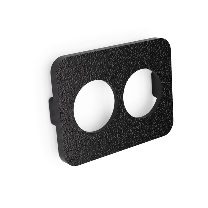 2022-2026 Ford Expedition Switch Mount (Coin Holder Replacement)
