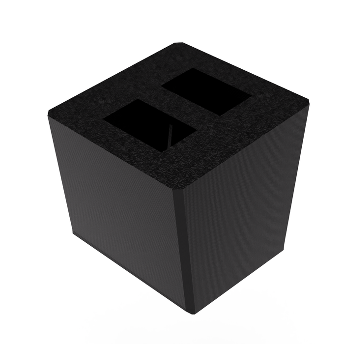 Replacement Insert for Modular Compartment System 2017-2022 F-250/350