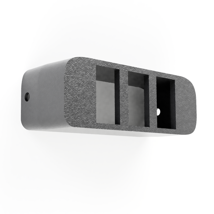 1999-2005 Ford F-250/F-350/Excursion Rocker Switch Mount Panel