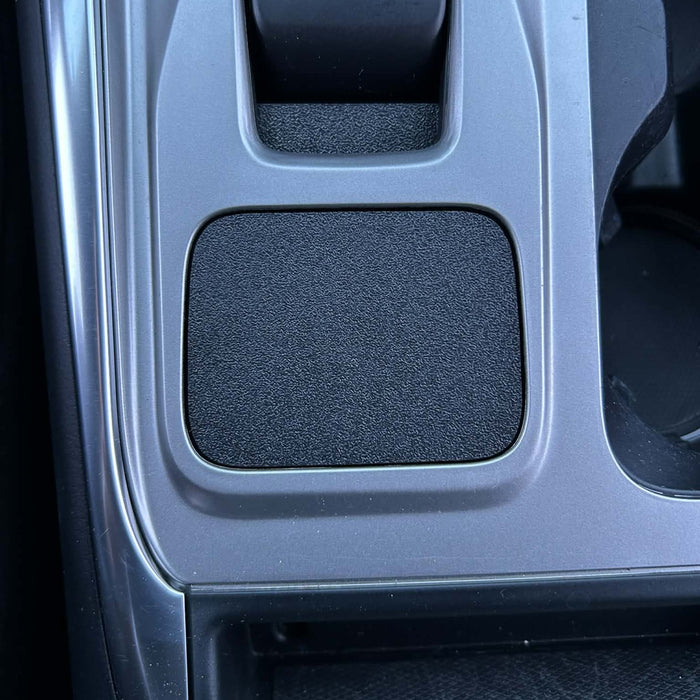 2020-2026 Police Interceptor Drive Mode Control Replacement Pocket for Explorer Center Console