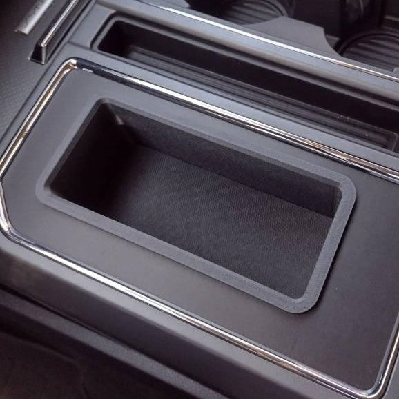 2015-2019 F150 Center Console Slim Pocket Shifter Replacement