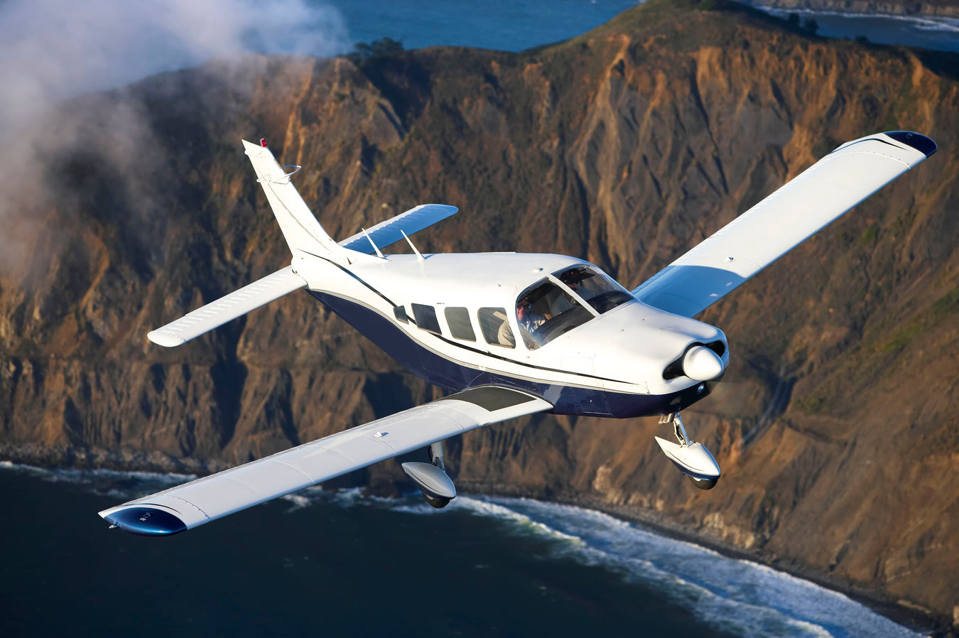 Aircraft