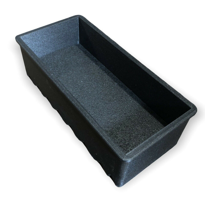 2009-2014 F150 Center Console Filler Pocket Insert